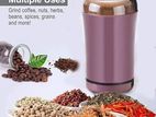 Electric Spice Grinder machine