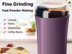 Electric Spice Grinding Machine