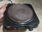 Electric stove