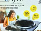 Electric stove