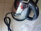 electric tea / water kettle new