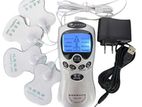 Electric Massage Machine Digital Therapy 4 Ways/ আকুপাংচার মেশিন