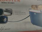 Electric Toaster