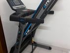 Electric Treadmill (A175) USAEON FITNESS