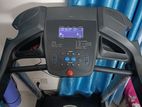 Electric treadmill (condition almost new)