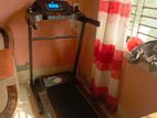 Electric Treadmill