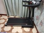 Electric Treadmill