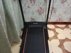 Electric treadmill