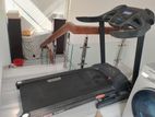 Electric Treadmill Full Ok Condition