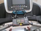 Electric Treadmill HT-9857E (Housefit Spiro 480)