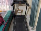 Electric Treadmill Megamax