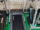 Electric treadmill q3