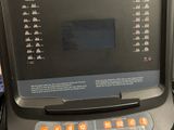 Electric treadmill with multiple functions