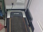 Electric Treadmills