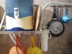 Electric water filter for sell