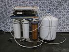 Electric water filter for sell