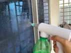 Electric Water Sprayer