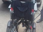 Electric Wheel Chair