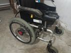 Electric Wheel Chair ইলেকট্রিক হুইল চেয়ার
