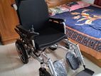 Electric Wheelchair totally new