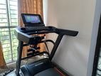 Electrica treadmill