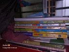 Electrical 1-5 semester all book 22 probidan (hok). sell