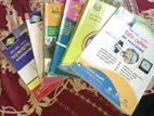 Electrical 4th Semester Books