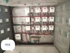 Electrical House Wiring And Solution