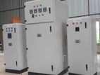 Electrical Substation Servicing