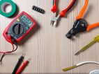 Electrician ( home service in khulna metro city )