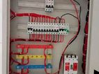 Electricians And Pluming Service