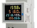 Electricity Usage Monitor AC 40-300V 100A