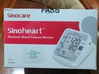 Electronic Blood Pressure Monitor