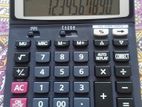 Electronic Calculator Mega Cd-120