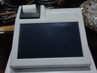 Electronic Cash Register