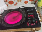 Kiam Infrared Cooker