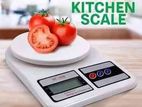 Electronic Digital Kitchen Scale