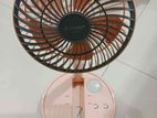 Electronic Fan