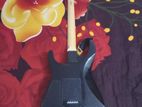 Electronic Guitar Jackson dinky js-11