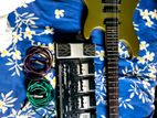 Electronic Guiter