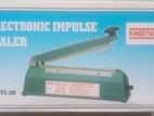 Electronic Impulse Sealer