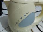 Electronic kettle