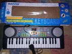 Keyboard & piano sell