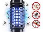 Electronic Killing Mosquitoes Night Lamp Mosquito Killer