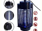 Electronic Killing Mosquitoes Night Lamp Mosquito Killer