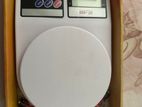 Electronic Kitchen Scale