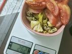 Electronic kitchen scale-sf 400