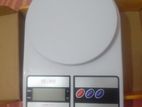 Electronic kitchen scale sf-400