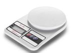 Electronic Kitchen Scale SF-400
