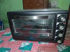 Electronic Microwave ovens